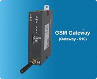 Renu Gateway-910-B For Serial To GSM / Wireless