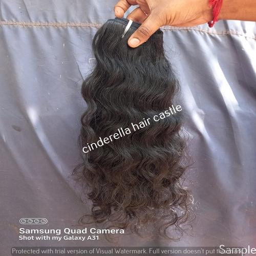 Remy Virgin Short Human Hair