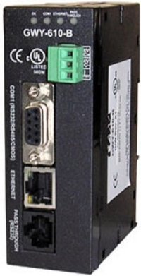 Renu Gateway- 610-B For Serial To Ethernet Communication