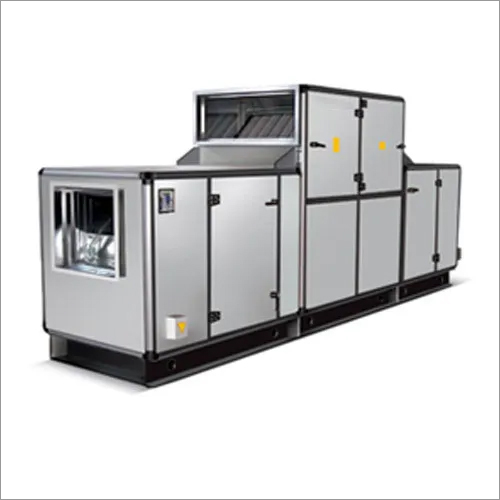 Industrial Air Handling Unit