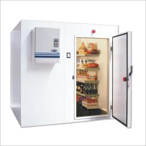 Commercial Walk In Freezer Room