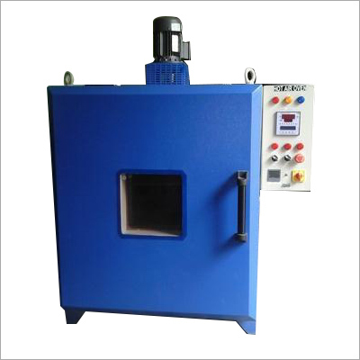 Hot Air Oven