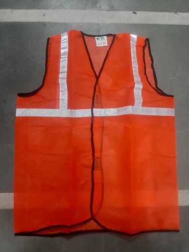 Reflective Safety Jacket