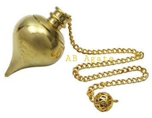 Metal Gold Pendulumn Grade: Aaa