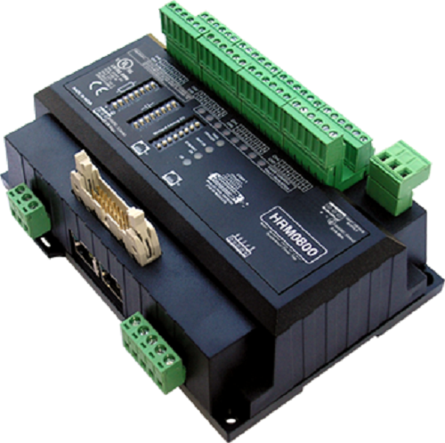 Renu Hrm0800-hart Interface Multiplexer