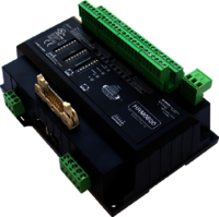 Renu Hrm0800-hart Interface Multiplexer