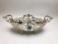 Elegant Look Polished Silver Articles For Home Decoration And Gifting Purpose