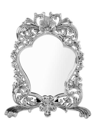 Silver Articles For Gifting and Interior Decoration