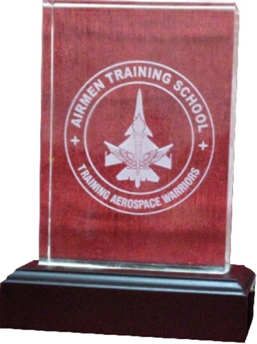 Modern Look Awards And Trophies For Award, Events Application