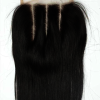 Beautiful Lace Closure Remy Human Hair Extensions
