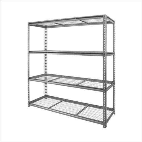 Stainless Steel Rack