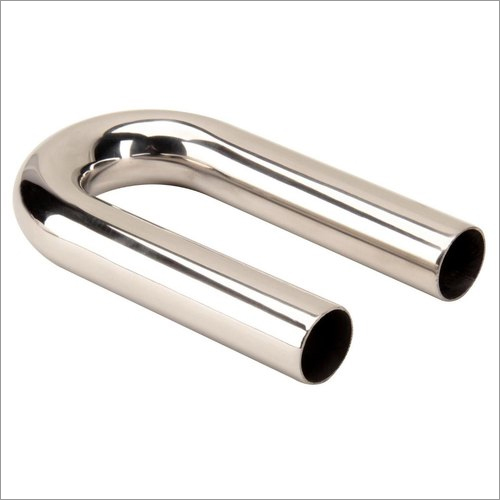 Stainless Steel U Pipe Bend Standard: Asme