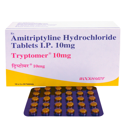 Amitri HCl Tablet