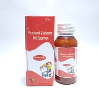 Mefans-P Syrup