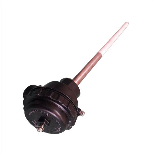 R Type Thermocouple