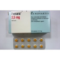 Letrozo Tablets