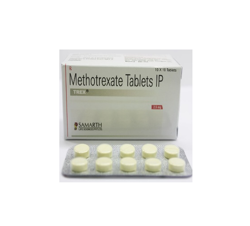 Methotrexate Tablets