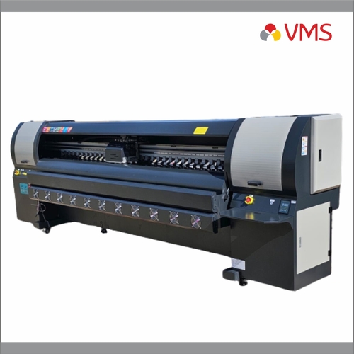 Premium KM-512i 30pl Printing Machine