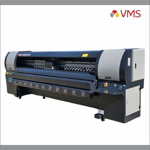 Sumo Plus Km-512i 30pl Printing Machine