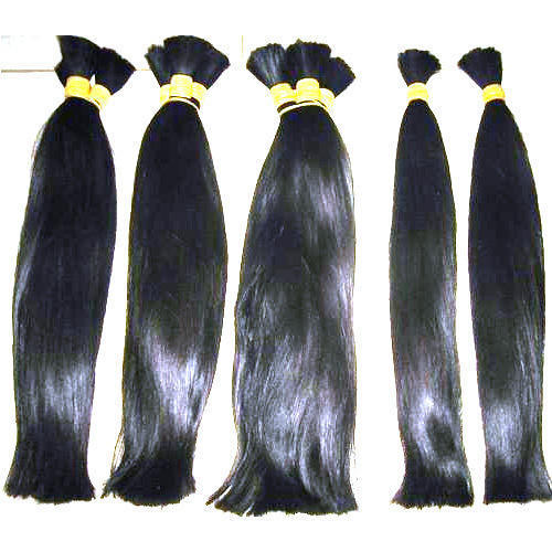 Remy Virgin Double Drawn Human Hair