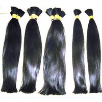 Remy Virgin Double Drawn Human Hair