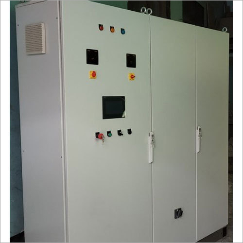 High Quality Electrical Control Panel