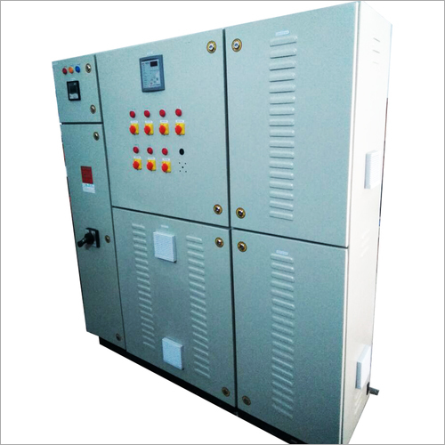 APFC Electrical Control Panel