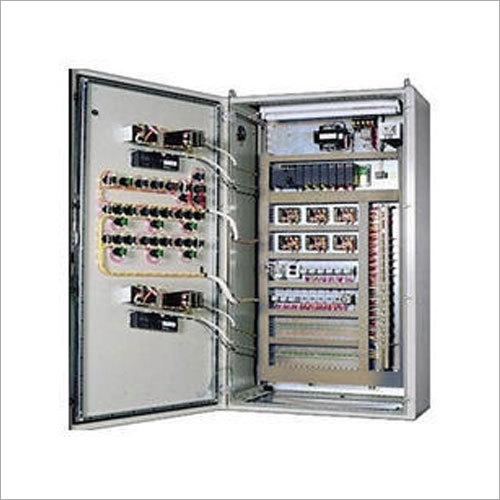 Single Phase Plc Automation Panel Frequency (Mhz): 50-60 Hertz (Hz)