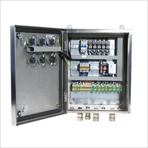 Industrial SEQC Control Board
