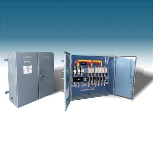 LT Distribution Panel Box