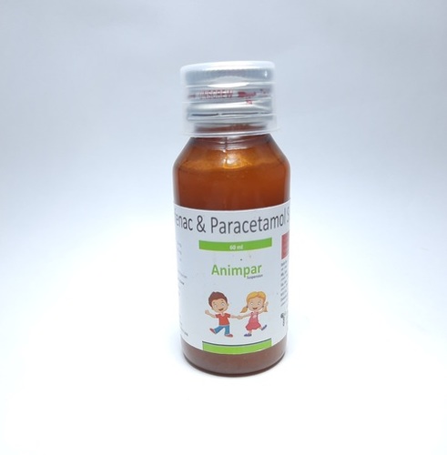 Animpar syrup