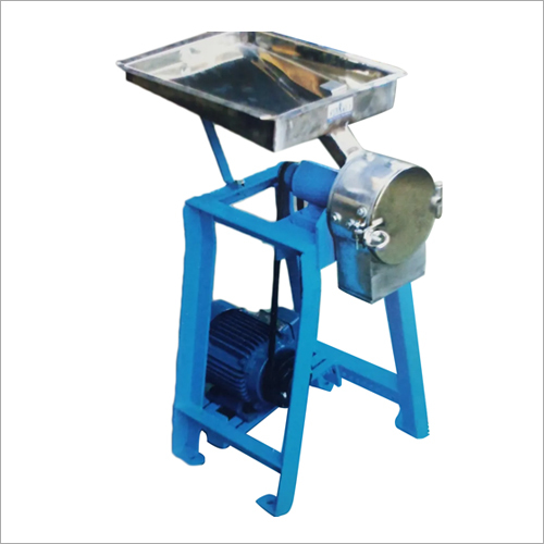 Masala Pulveriser Machine
