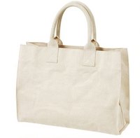 Canvas Tote Bag For Shopping