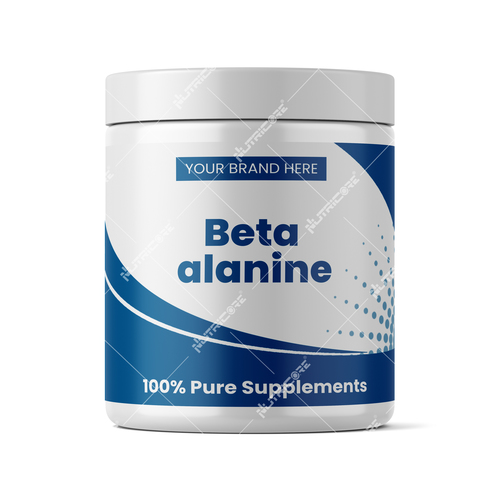 Beta Alanine Dosage Form: Powder