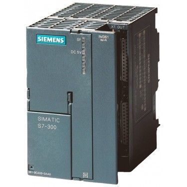 Siemens 6es7 361-3ca01-0aa0