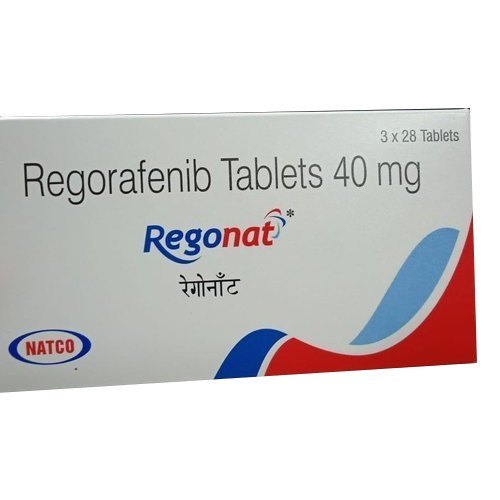 Regorafenib Tablet