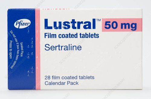 Sertraline Tablets