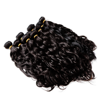 Various Types of Indian Human Hair Extensions