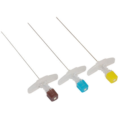 Anesthesia Spinal Needle Bd-22g