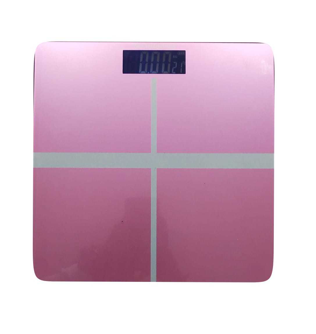 Personal Weighing Scale