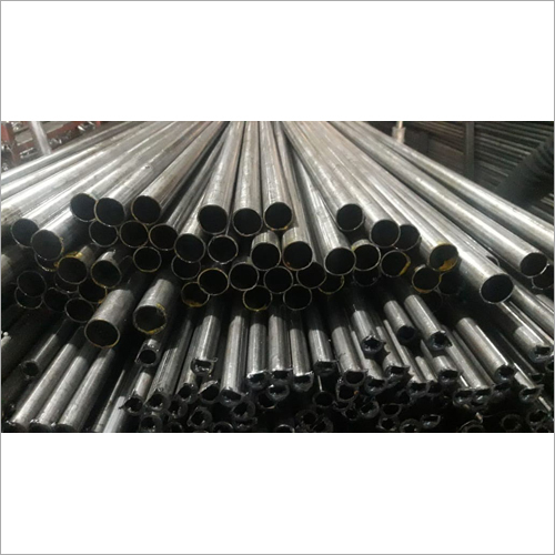 CDW Round Pipe