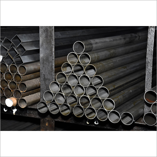 CDW Round Pipe