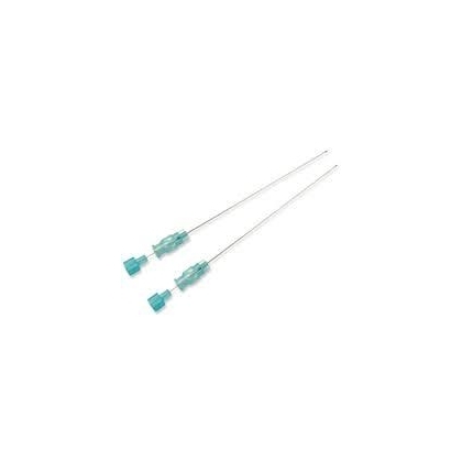 Anesthesia` Spinal Needle Bd-23G