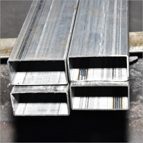 Steel Hr Rectangular Pipe Application: Construction