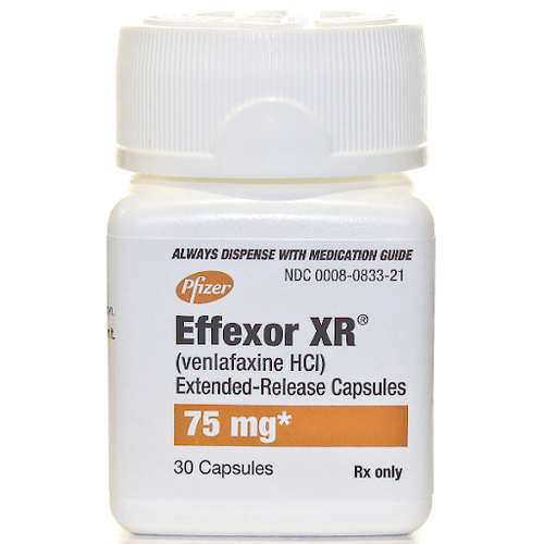 Venlafaxine Tablets