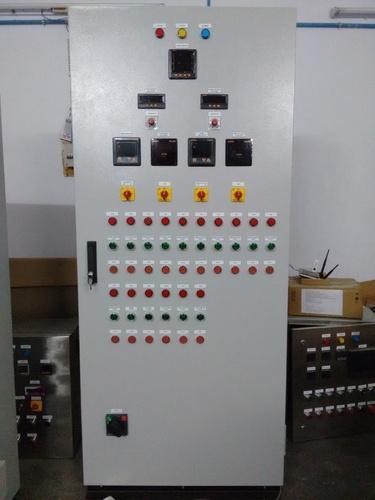 Starters Based Control Panel