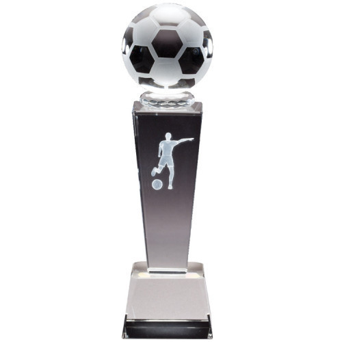 Soccer Sports Trophy