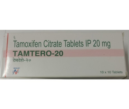Tamoxifen Tablets