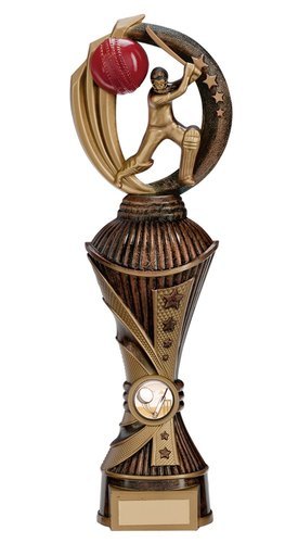 Cricket Fancy Sports Trophy