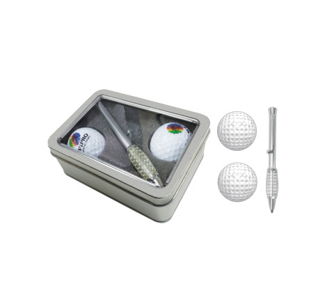 Modern Look Attractive Design Golf Sport Trophy